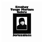 Emahoy Tsege Mariam Gebru Jerusalem LP