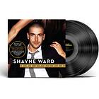 Shayne Ward Breathless LP