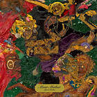 Moor Mother Jazz Codes CD
