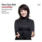 Youn Sun Nah Essentials CD