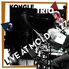 Kongle Trio Live At Moldejazz LP