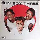 Fun Boy Three The Limited Edition LP