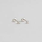 Safira One Earrings