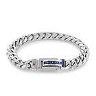 Tommy Hilfiger Steel Bracelet 2790433