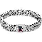 Tommy Hilfiger Steel Bracelet 2790462