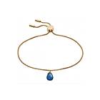 Skagen Denmark Jewelry Sea Glass Bracelet SKJ1629710