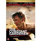 The Constant Gardener (DVD)