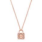 Michael Kors Necklace MKC1629AN791