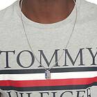 Tommy Hilfiger Beaded Tag Necklace 2790437