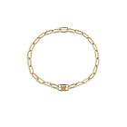 Tommy Hilfiger Monogram Necklace Short 2780721