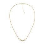 Tommy Hilfiger Twist Necklace 2780734