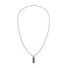 Tommy Hilfiger Necklace Steel 2790392