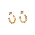 Pico Gry Petit Earrings Gold Q01006