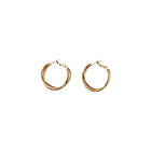 Pico Grace Creol 24 kt. Förgyllt G01005-FG