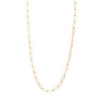 Pico Fia Necklace Gold R02002-FG