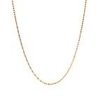Pico Gilly Necklace Gold I02008