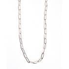 Pico Fia Necklace Silver R02002-FS