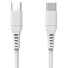 Gear Laddkabel USB-C till 2,0 3M 665098