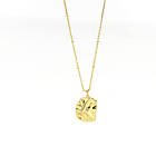 Studio Z Desert Necklace Goldplated 8220321