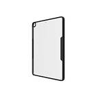 PanzerGlass ClearCase iPad svart 0291