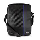 BMW Tablet 8 Carbon Stripe / Blue BMTB8CAPNBK