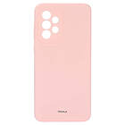 Onsala Mobilecover Chalk Pink till Samsung A33 5G