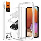 Spigen GLAS.tR AlignMaster for Samsung Galaxy A33 5G