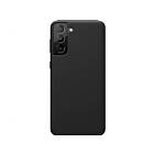Samsung Nillkin Pure Pro Skal Flexibelt Galaxy S21 Plus 5G Svart