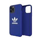 Adidas iPhone CANVAS 11 Pro Blå 36346