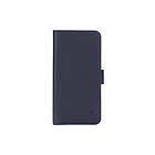 Gear Mobilfodral Svart Xiaomi Redmi Note 8 Pro 599825