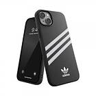 Adidas iPhone 14 Plus Skal Svart Case 50187