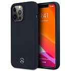 Line Mercedes iPhone 13 Pro / MEHCP13LSILNA PRO/13