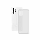 Galaxy Mobilfodral Contact A13 4G Transparent