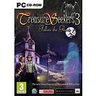 Treasure Seekers 3: Follow the Ghosts (PC)