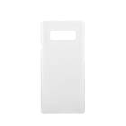 Gear Mobilskal Transparent Samsung Note 8 663166