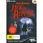 Real Crimes: Jack the Ripper (PC)