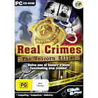 Real Crimes: The Unicorn Killer (PC)