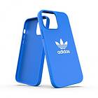 Adidas iPhone 13 Pro Max Skal Moulded Case Basic Bluebird 47129