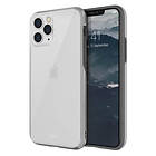 Uniq Vesto case Hue iPhone 11 Pro silver