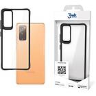 Samsung 3MK Galaxy S20 FE 5G Satin Armor Case+ G781