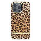 Richmond & Finch iPhone Soft 13 Leopard Pro