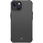 Black Rock Robust skal Carbon kolskal Cover Apple iPhone 14 Sort