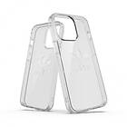 Adidas Protective iPhone 13 Clear Case 47119