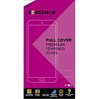 Screenor Premium Honor 16466 Full Skärmskydd Cover X8 för 5G
