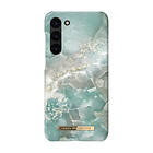 iDeal of Sweden SAMSUNG Galaxy S23 Azura Marble