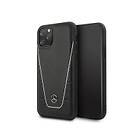 PRO Mercedes Fodral MEHCN65CLSSI iPhone 11 Max svart hard case czarny/black