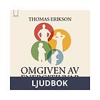 Omgiven av energitjuvar, Ljudbok