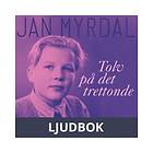 Tolv på det trettonde, Ljudbok