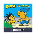 Bamse ja leijona, Ljudbok