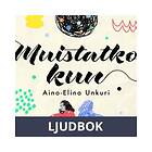 Muistatko kun, Ljudbok